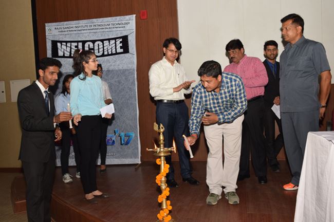 Institute&apos;s Annual Sports Meet - ENERGIA (A Legacy of Champions)