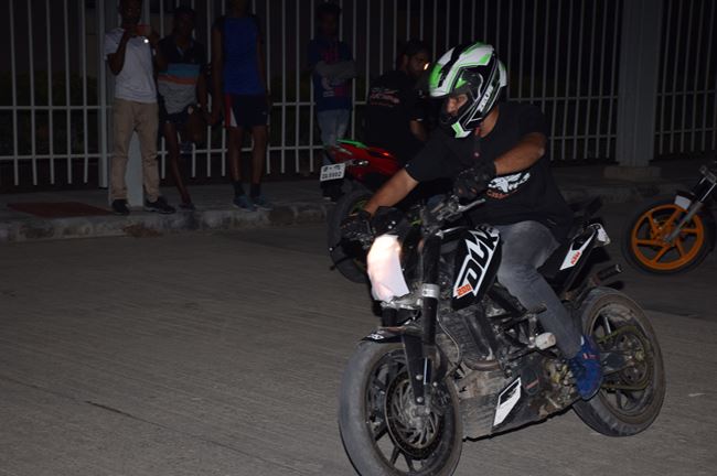 Institute&apos;s Annual Sports Meet - ENERGIA (A Legacy of Champions)