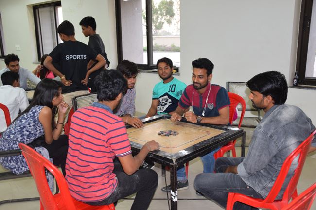Institute&apos;s Annual Sports Meet - ENERGIA (A Legacy of Champions)