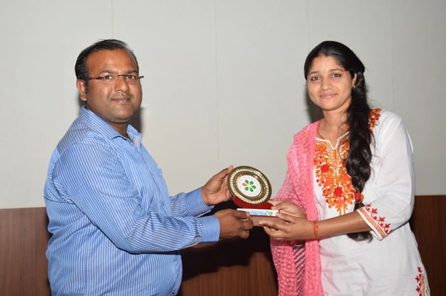 Institute&apos;s Annual Sports Meet - ENERGIA (A Legacy of Champions)