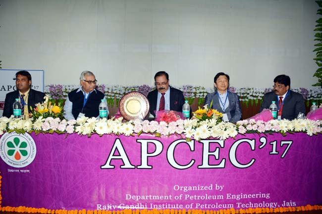 APCEC - 2017