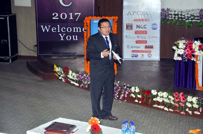 APCEC - 2017