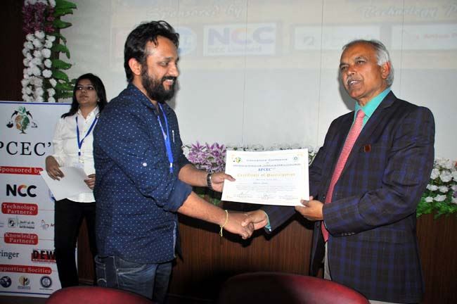 APCEC - 2017