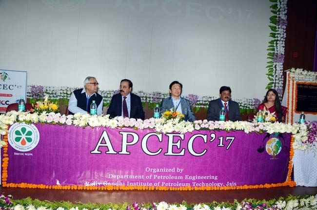 APCEC - 2017