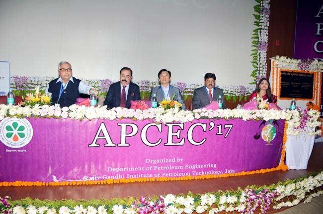 APCEC - 2017