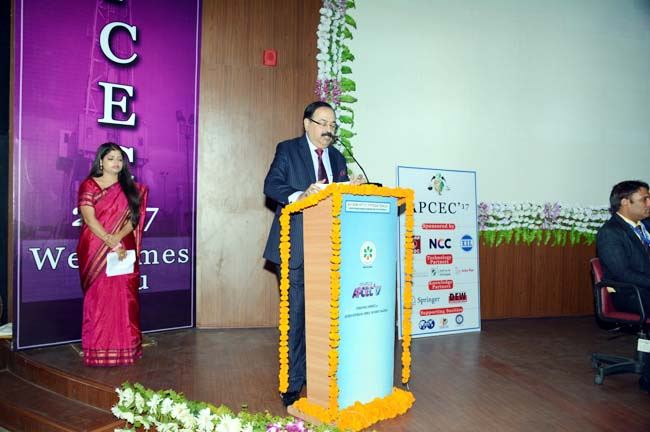 APCEC - 2017