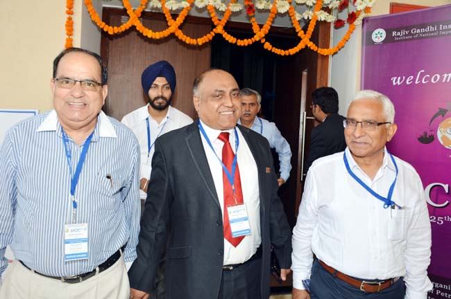 APCEC - 2017
