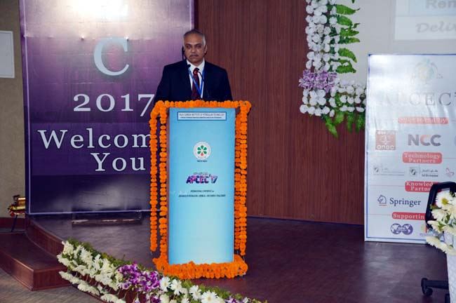 APCEC - 2017