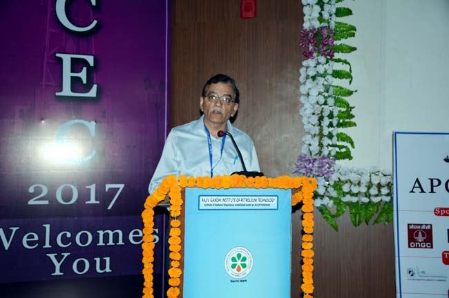 APCEC - 2017