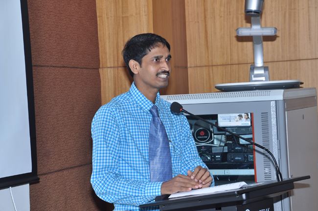 Orientation Training Programme