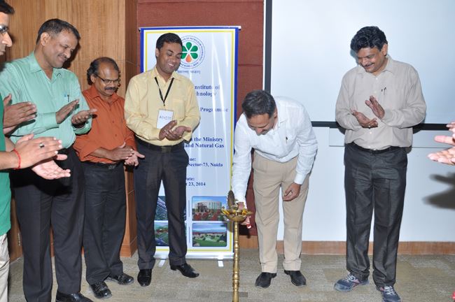 Orientation Training Programme
