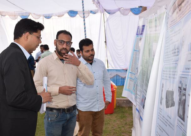 Third Research Scholars Day
