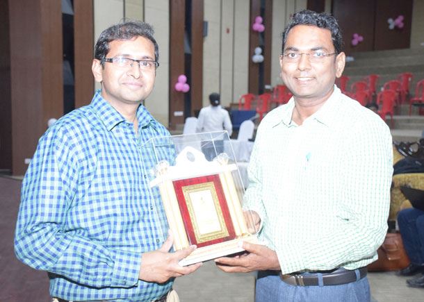 Third Research Scholars Day