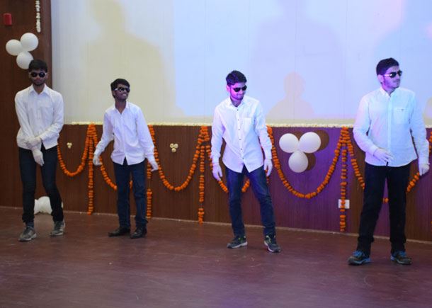 Third Research Scholars Day
