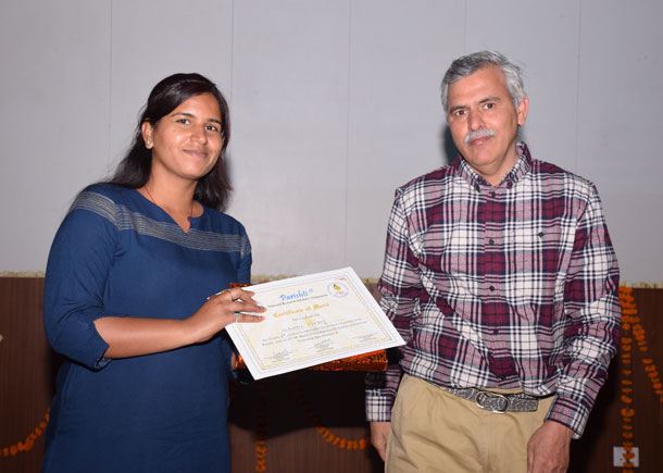 Third Research Scholars Day