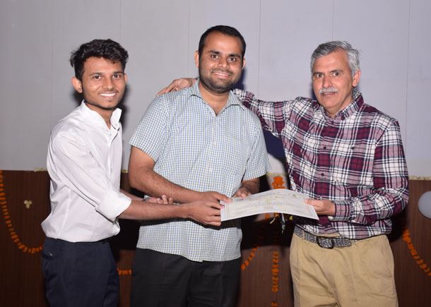 Third Research Scholars Day