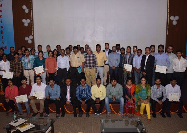 Third Research Scholars Day