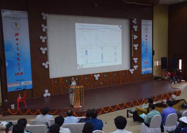 Third Research Scholars Day