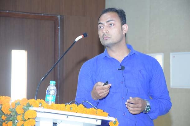 Third Research Scholars Day