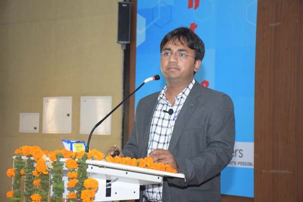Third Research Scholars Day