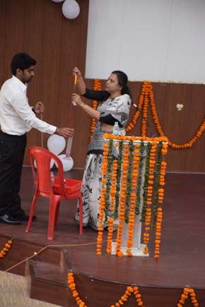Third Research Scholars Day