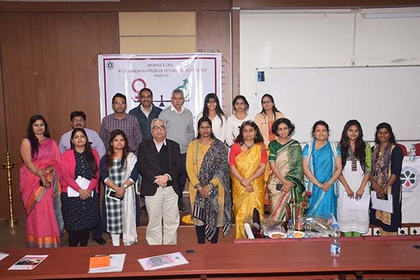 International Women&apos;s Day - 2019