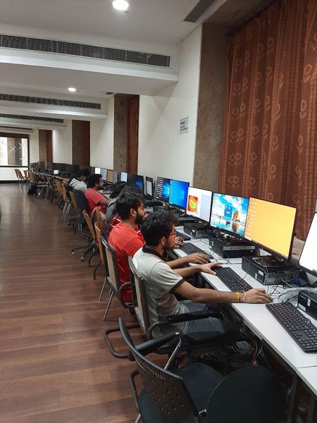IT Lab