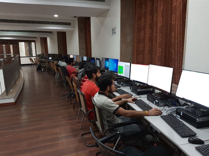 IT Lab