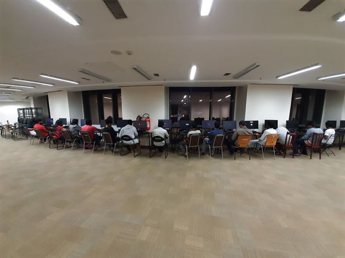 IT Lab