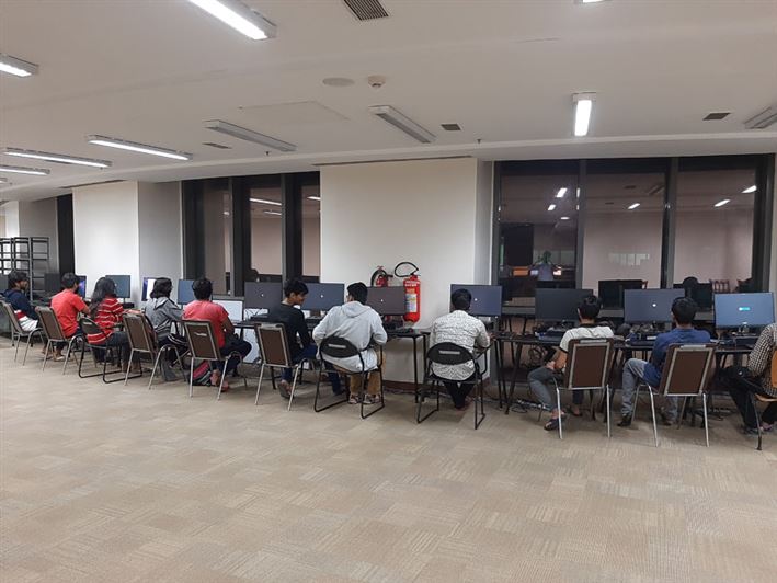 IT Lab