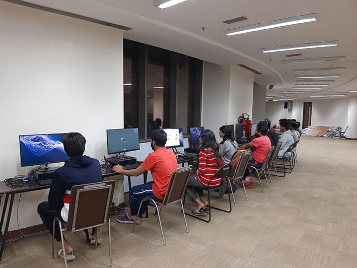 IT Lab