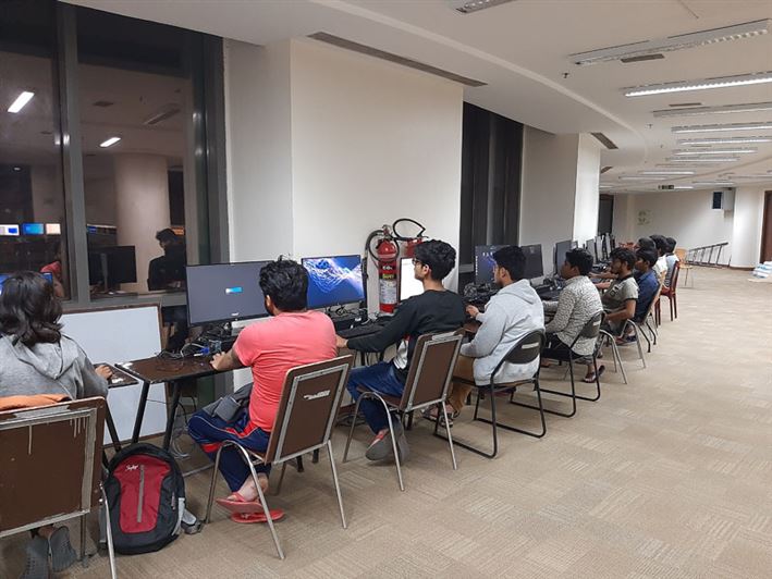 IT Lab