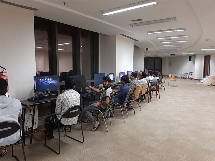 IT Lab