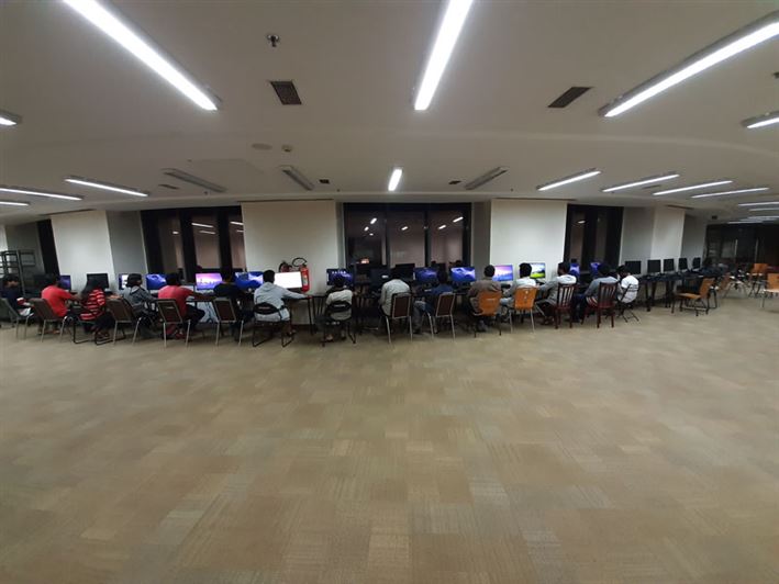 IT Lab