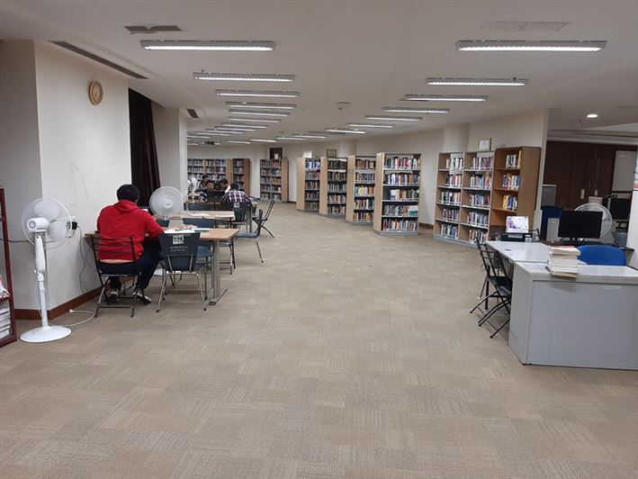 Library