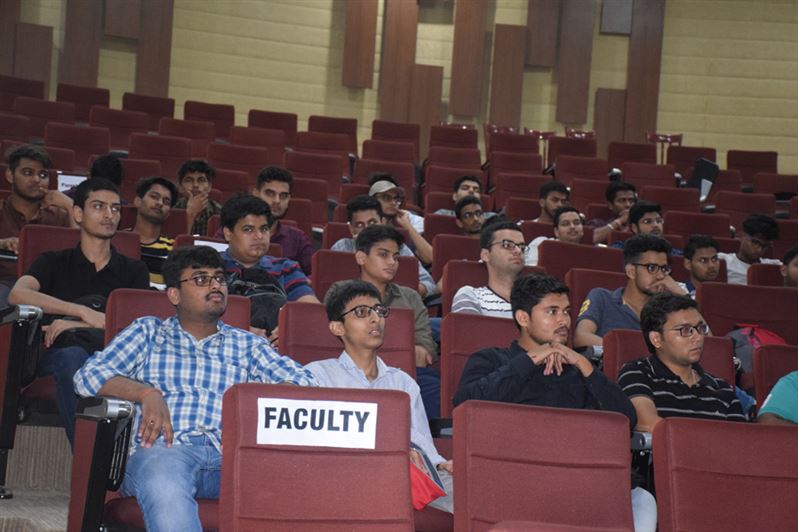 Orientation
