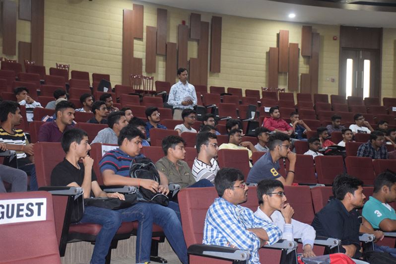 Orientation
