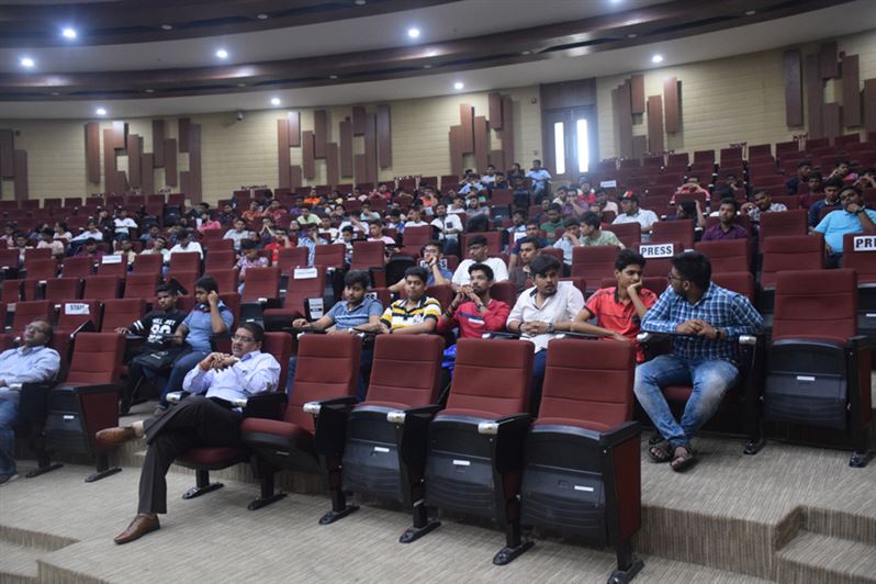 Orientation
