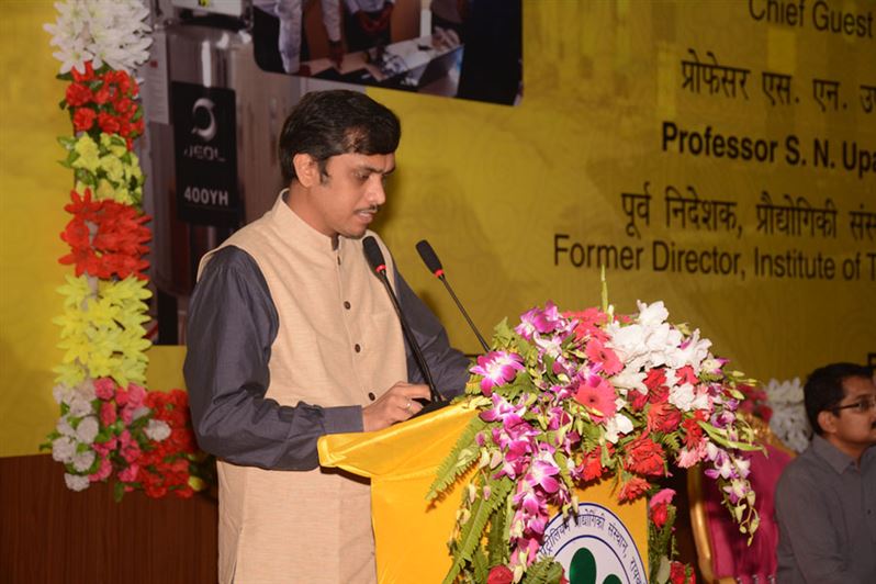 Institute Day