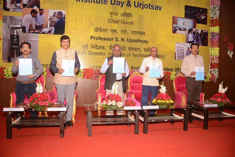 Institute Day
