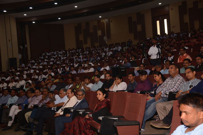 Institute Day