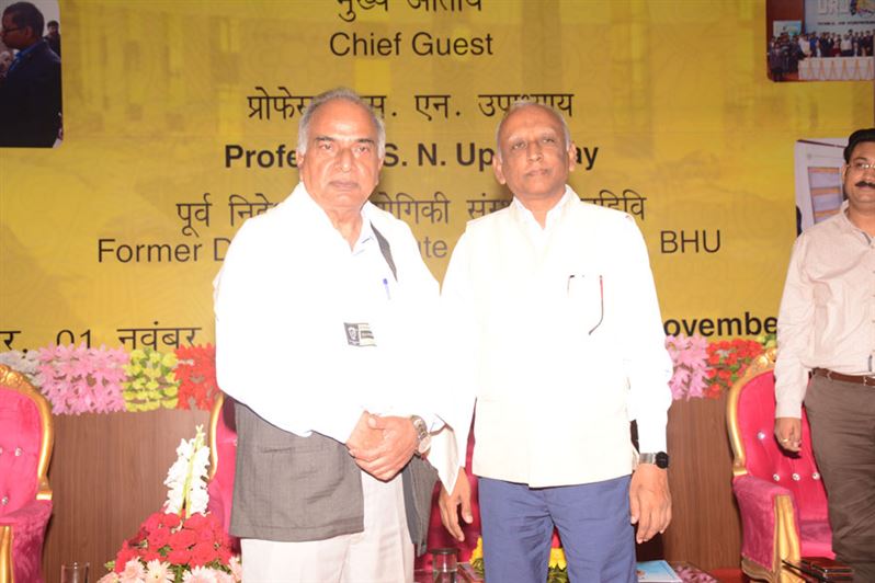 Institute Day