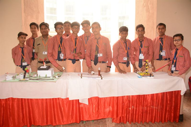 Institute Day