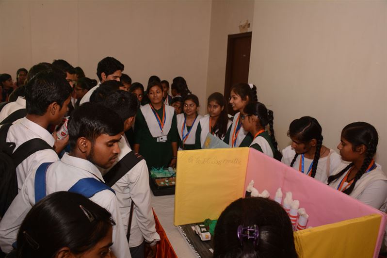 Institute Day