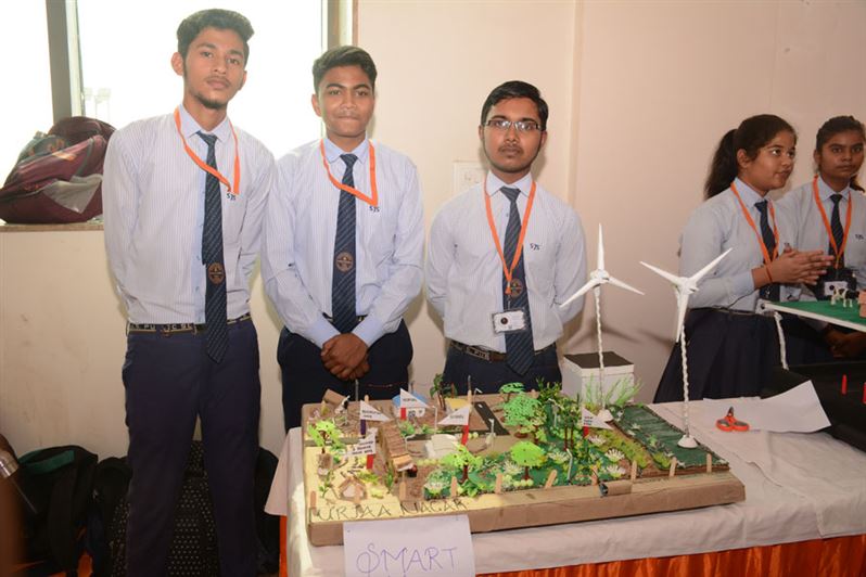 Institute Day