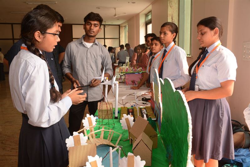 Institute Day