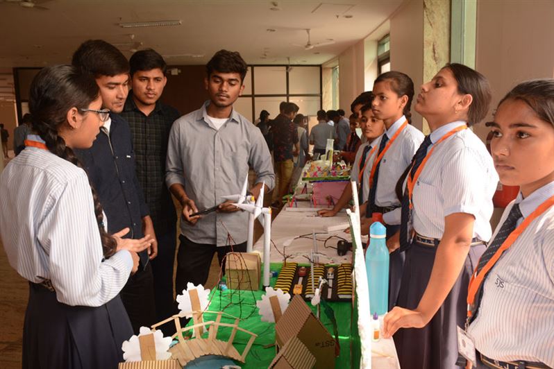 Institute Day