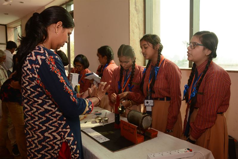 Institute Day