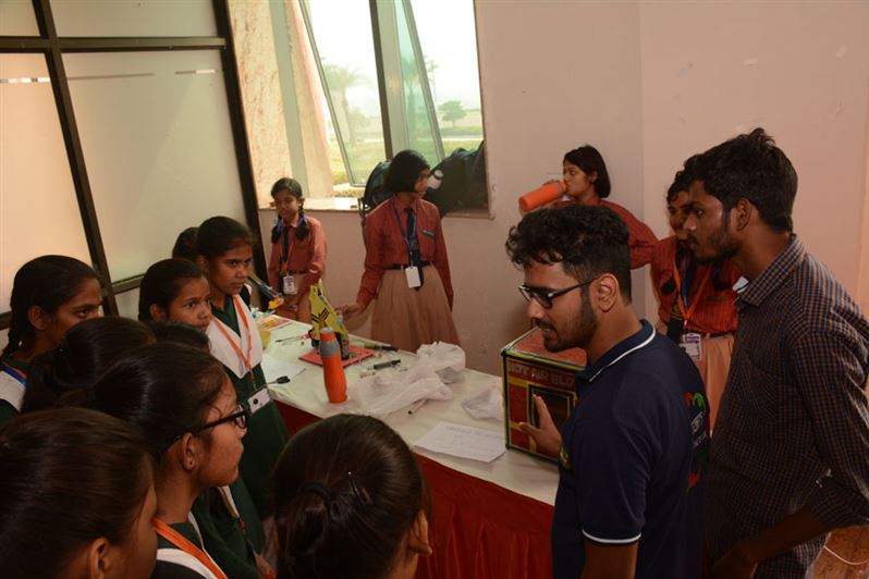Institute Day