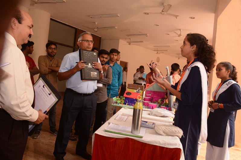 Institute Day